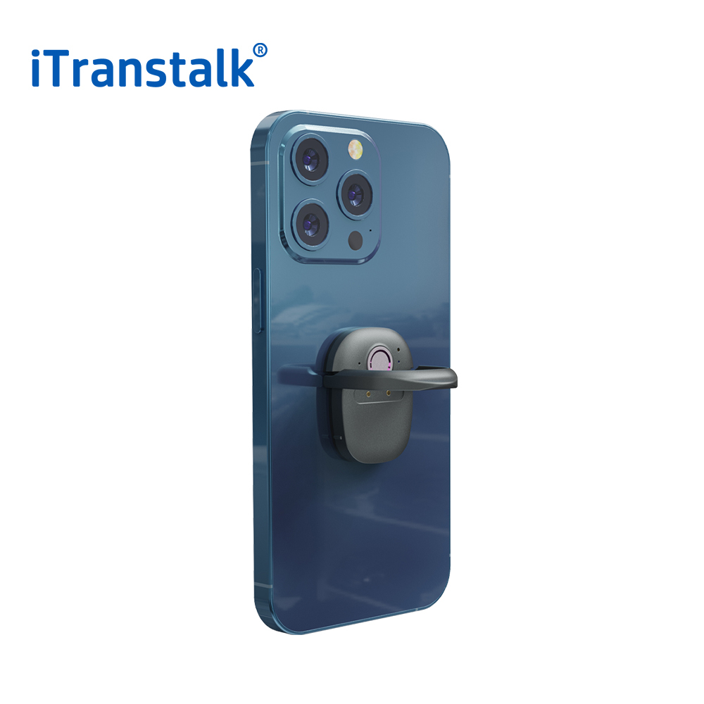 Mini Muti Language Translator Smart Translation Machine For English German Spanish French Dutch Italian