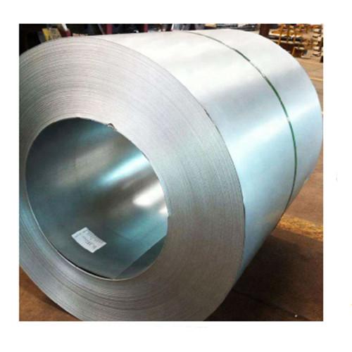 Building And Transport Hot Rolled 420 430 SS410 Stainless Steel Coil