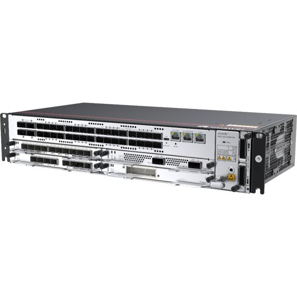 Huawei NetEngine 8000 M4 AI Router for 5G and Cloud Networks