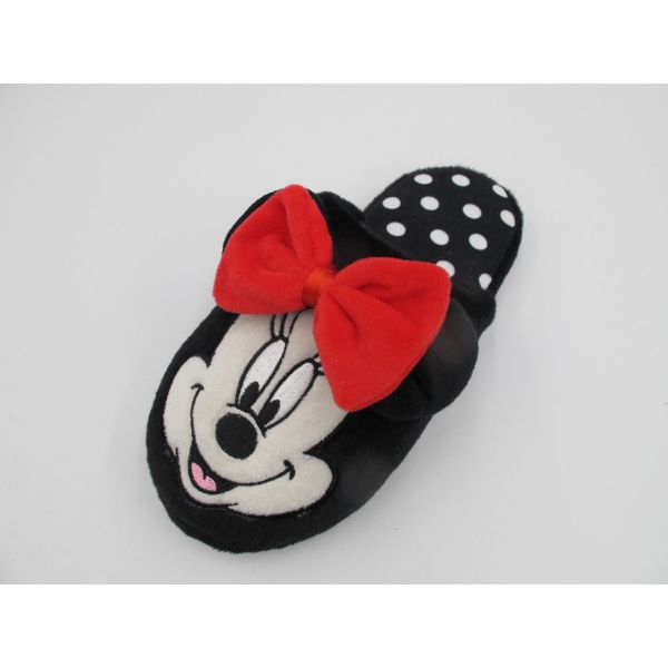 Womens House Slippers Character Including Anti Slip Outsole