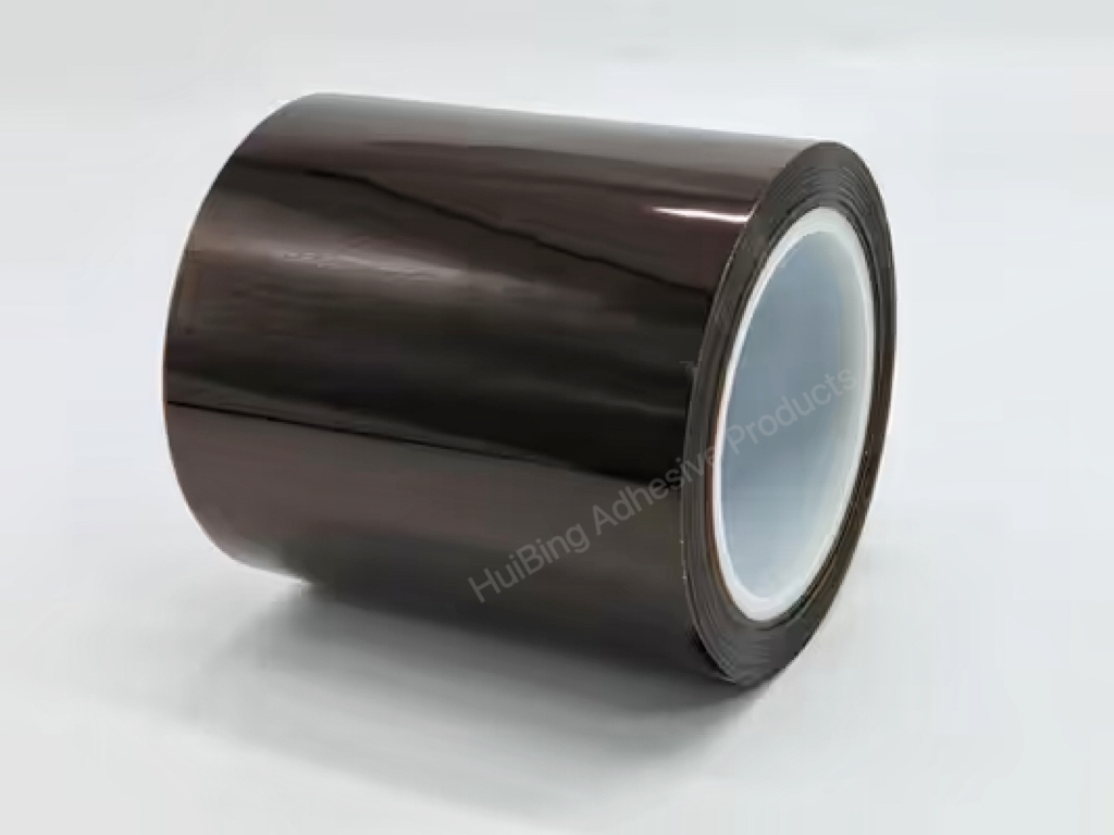 188μm High-Temperature Polyimide Film for Electrical Insulation and Heat