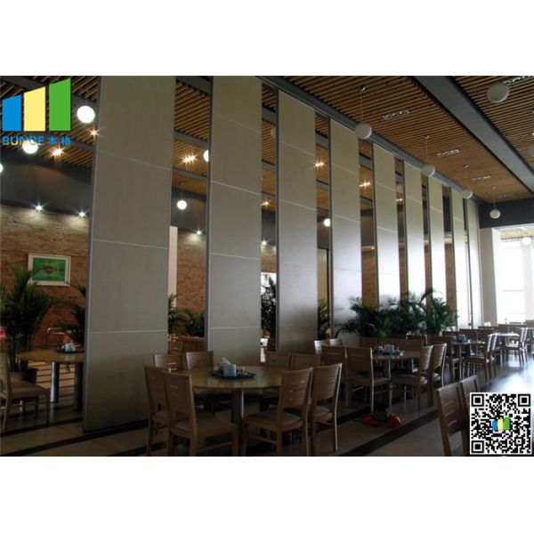 Hanging Movable Partition Walls Malaysia Acoustic Sliding Partition Wall