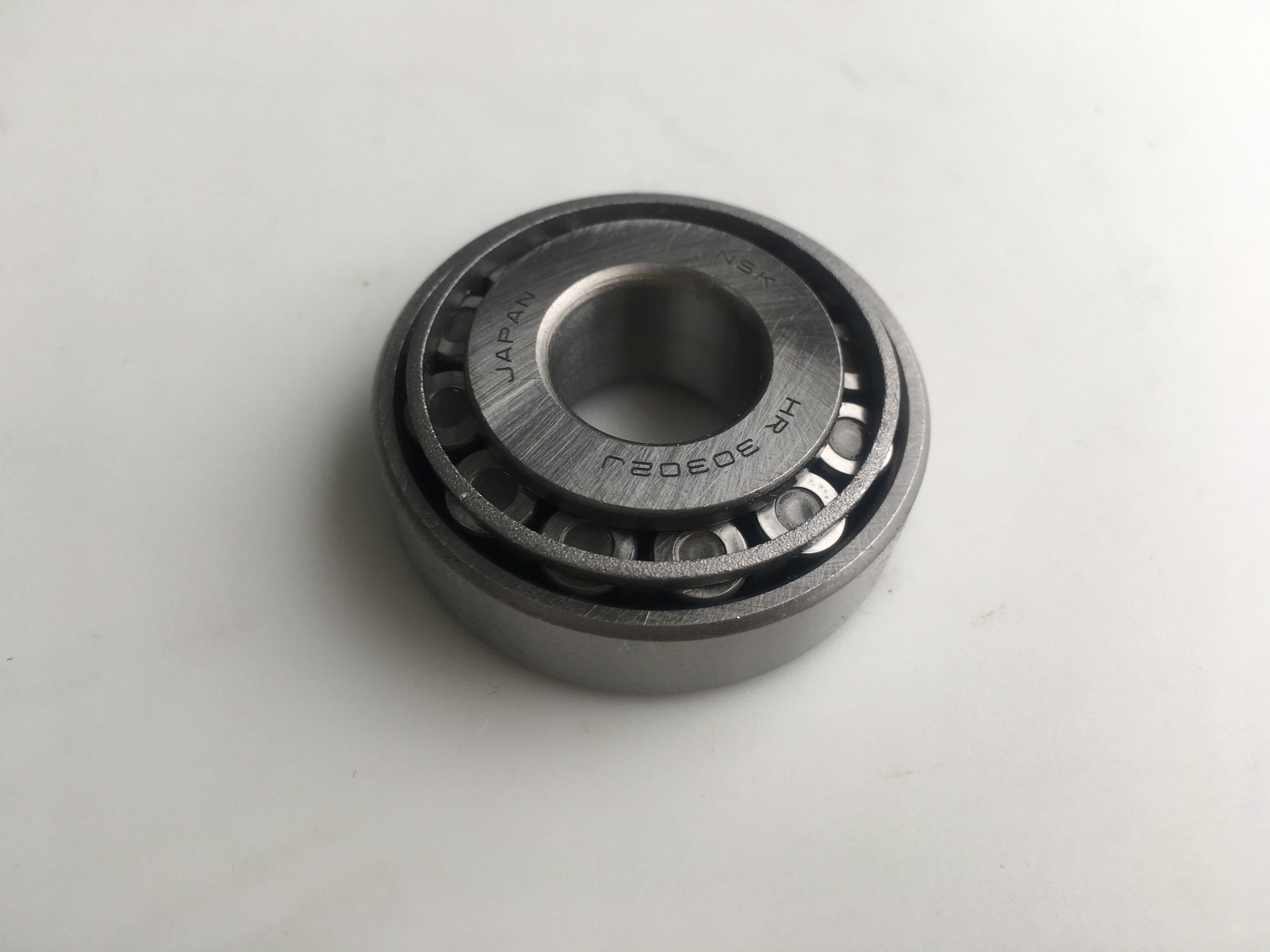 Подшипники ролика конусности P6 P4 P5 30307J 35x80x22.75mm