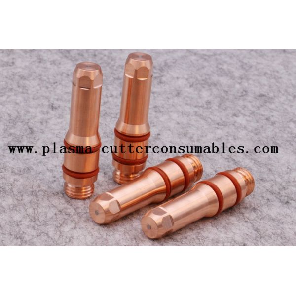 Plasma Cutter Tips And Electrodes 120793 / Plasma Cutting Consumables Tips