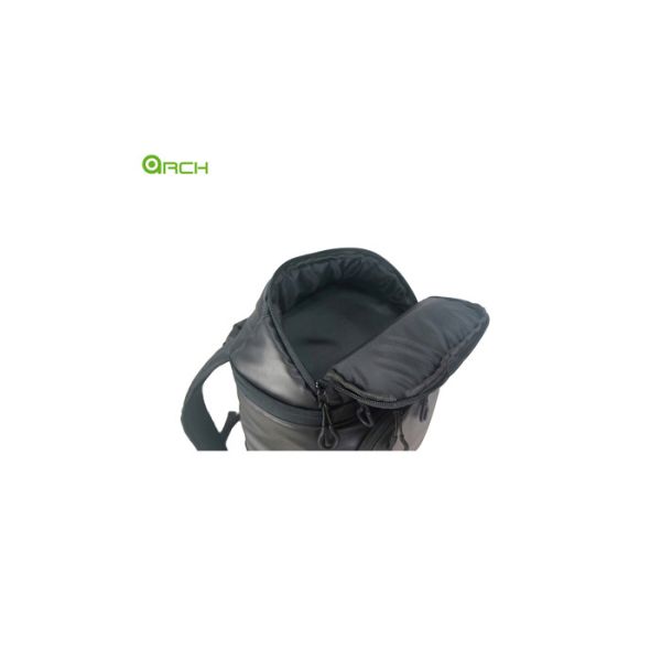 Outdoor Backpack Travel Luggage Bag with Cooler Bag Function