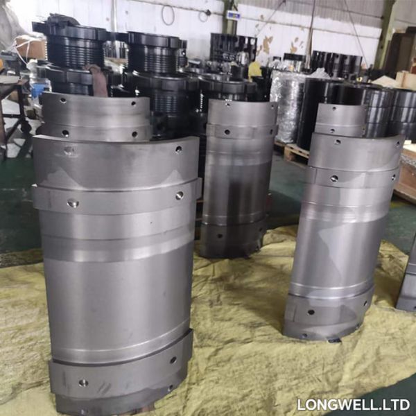 GH3161-04.15 Mud Pump Spares Crosshead Guide NB100.04.15 Honghua HHF1600