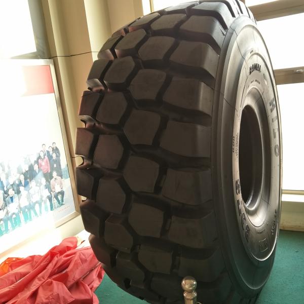 Howo Foton Loader E3 OTR Tyres 29.5R25 Tyre 4011909090