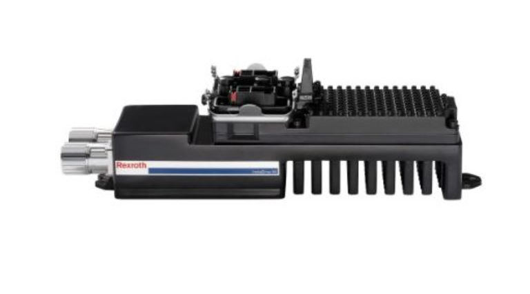 Rexroth KMS01.2B-A018-P-D7-SE-NNN-NN-NN-FW IP65 Protection Built In STO