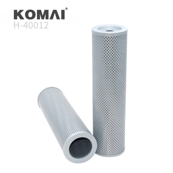 Hydraulic Filter Parts 986-7601 SH55190 For Engine