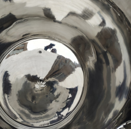 50-300L резервуары для хранения медикаментов из мягкого геля с заземляющим проводом