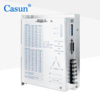 DM3722 conducteur 7A 240V 0~200KHz de moteur pas à pas de 3 phases avec la NEMA 34