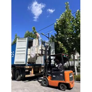 Nanjing Chuanghehui Auto Parts Co., Ltd.