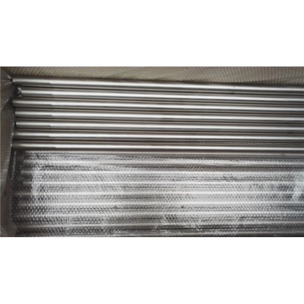 Обнаружение вихревого тока рванины трубки 100% тонкой стены толщины 0.5мм Титанюм ультразвуковое