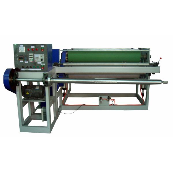 Multifunctional EPE Lamination Bag Machine , PE Foam Lamination Machine