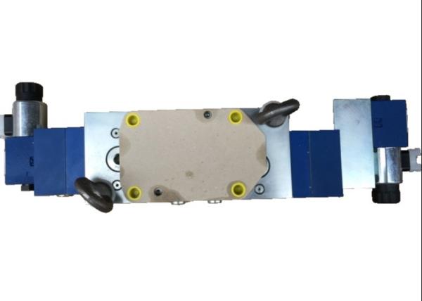 Rexroth Directional Valve HSZ22-26679-CA/G24N9K4M01 High Efficiency Low Noise Modularity Operation Compatibility