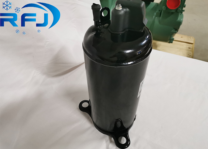 Mitsubishi TNB306FPGMC-L Инвертор Ротационный компрессор R410A 36000BTU Рефрижерационный конденсационный блок