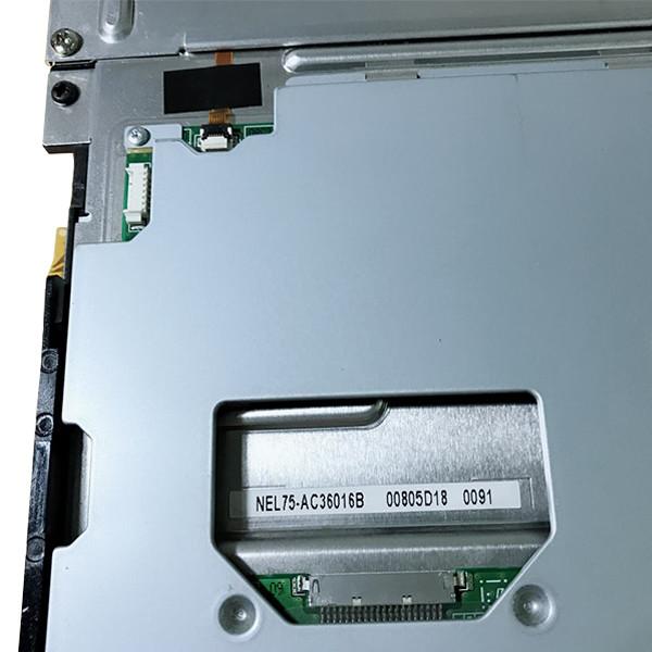 10.4 inch 20 pins LT104AC36100 LCD Industrial Panel