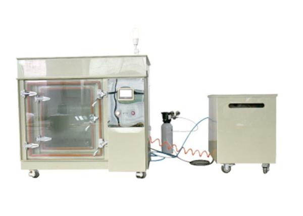 RT＋10℃～50℃ Sulphur Dioxide Atmosphere Test Chamber IEC 62368-1