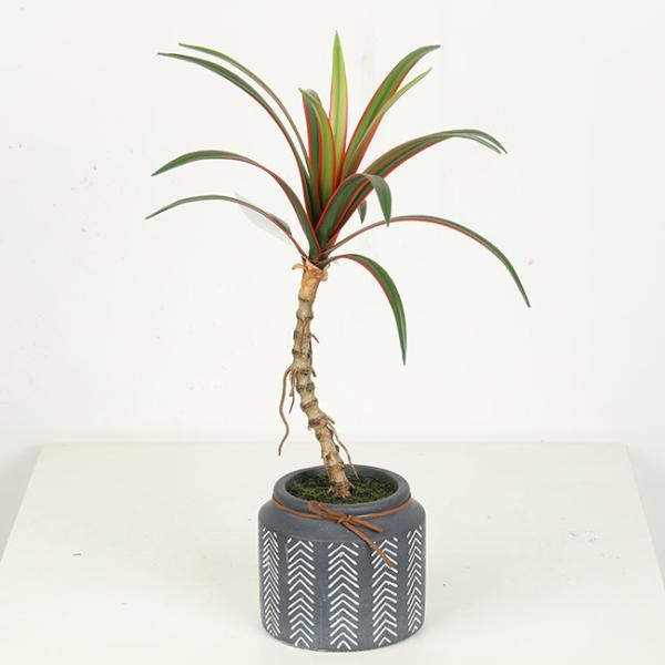 43 CM 54 CM Artificial Dragon Artificial Bonsai Plants Decoration And Landscape