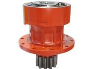 Modelo Of SY135-8 SY75 da caixa de engrenagens de Slewing Reducer Swing da máquina escavadora do elevado desempenho