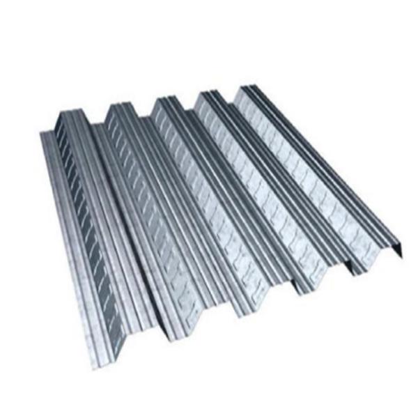 8-10T Roll Forming Equipment For Deck Floor With 85mm Shaft Diameter