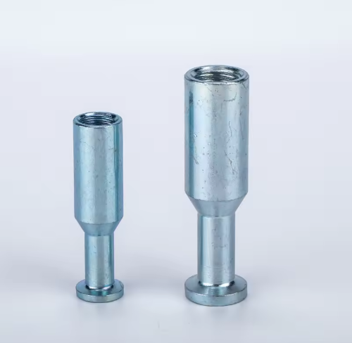 Precast Concrete Lifting Anchors Crown Foot Anchor Customized