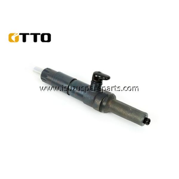 1-15300391-0 ZX450 6WG1 Isuzu Excavator Fuel Pump Nozzle Assy 1153003910 115300-3910
