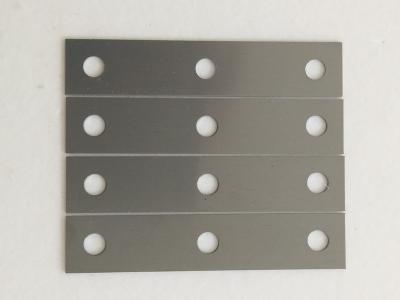 80mm 50TW800 Sine Wave Rotor Stator Laminated Silicon Steel