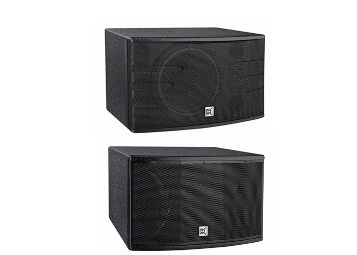 Professional Karaoke Speaker System 150 Watt