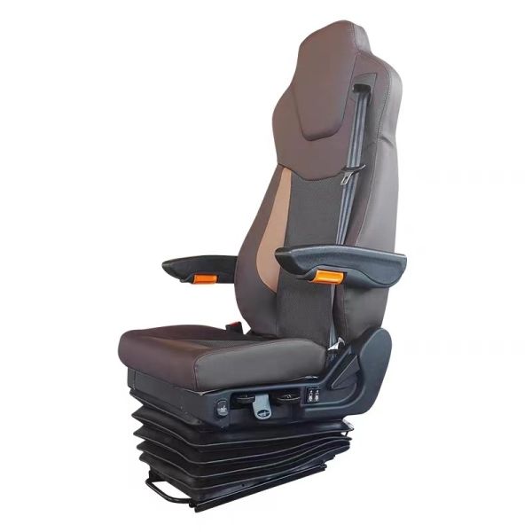 Mercedes Benz Heavy Duty Airline Seat Universal Comfort Seat for Truck Van Conversion