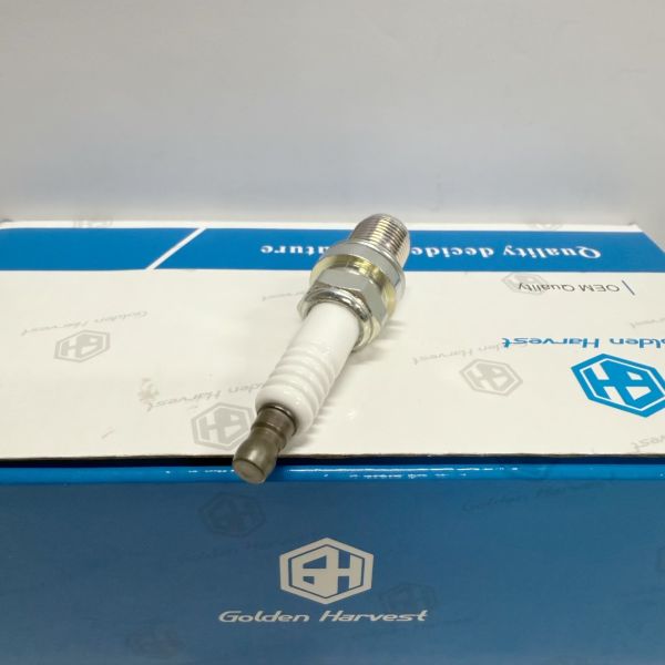 Alloy Electrode Standard Auto Parts Spark Plugs BKR6EGP 7092 For TOYOTA Car