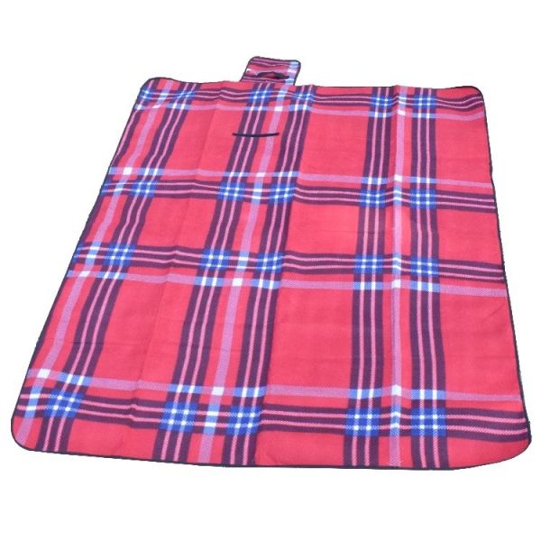 210cm Picnic Blanket 150D Oxford Beach Sun Shade Tent