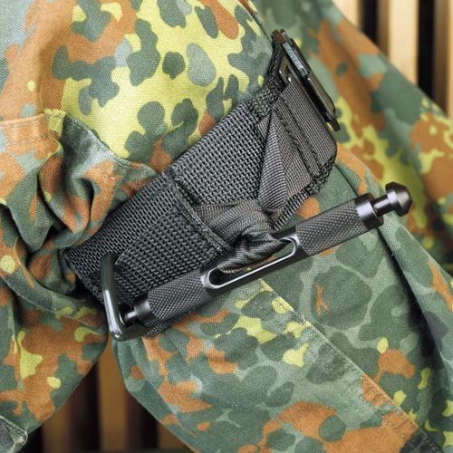 Emergency Tactical Tourniquet With Metal Buckle Military Medical Rescue Tourniquet