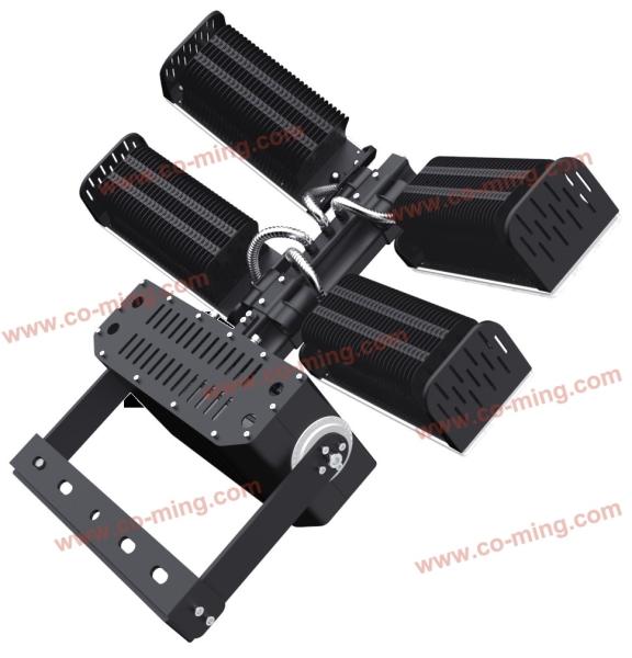 480 Wattage Waterproof LED Flood Lights Dustproof  With  Free Beam Angle Waterproof IP65