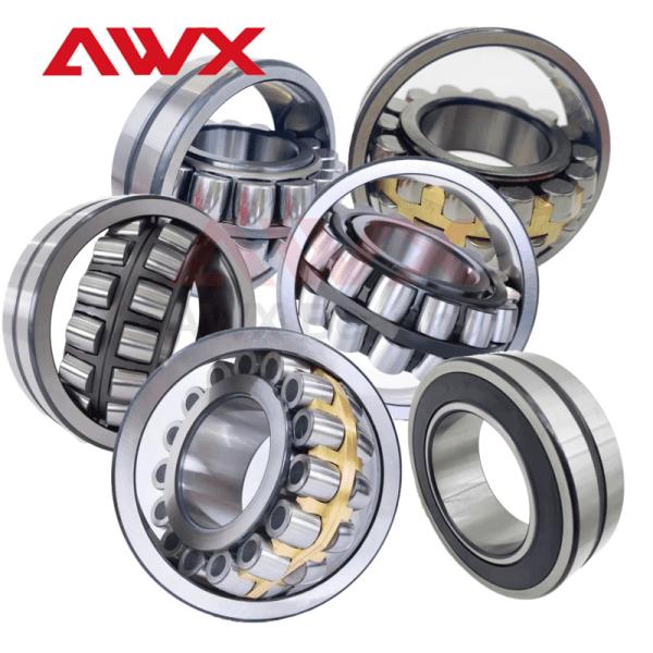Thrust Roller Bearing Cylindrical Roller Bearings Spherical Roller Bearings Tapered Roller Bearings