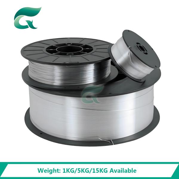 E71T-1C Flux Cored Welding Wire 0.8/0.9/1.0/1.2/1.6mm