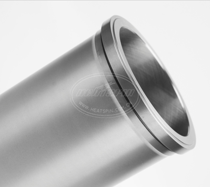 Isuzu 8PA1 10PA1 12PA1 Cylinder Liner 1-11261-063-0 | 115x130x219.5mm Sleeve for Truck
