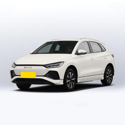 Hybrid 2023 BYD E2 Electric Car EV Left Hand Drive 5 Seater SUV