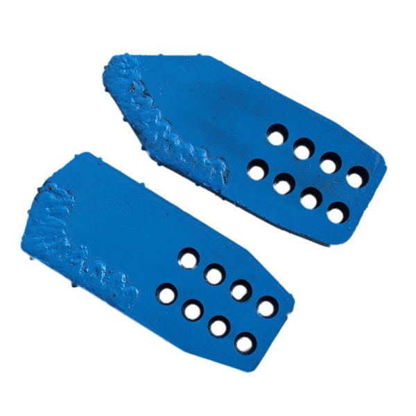 API 89 Reg Heavy - Duty Speed Drilling Equipment - Nitrile - Durable