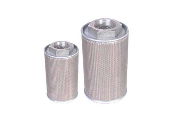 MF-16 G2 Steel Side Channel Blower Air Filter For Waste Water Treatment