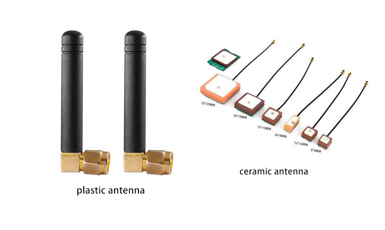 GNSS BeiDou GPS RTK Differential Surveying Antenna High Precision Drone Positioning