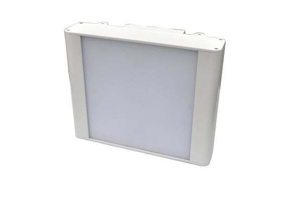 2018 Design LED Low Bay Light 150w Lumileds Chips Meanwell Driver Inside 5 Years Warranty