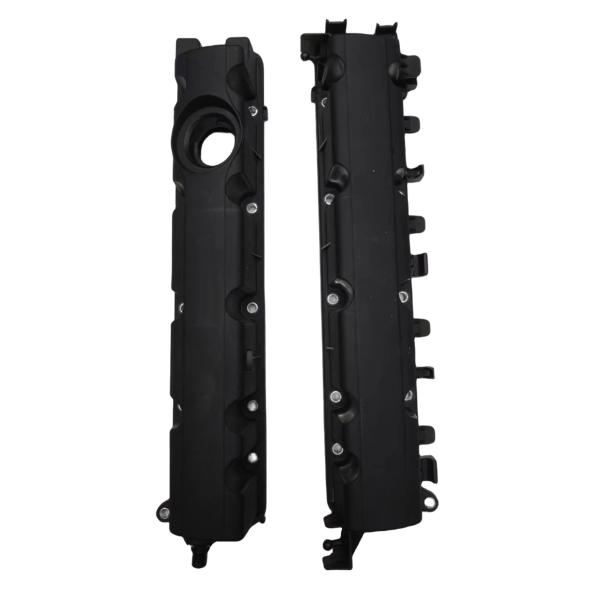 Auto Parts 2.3 Cylinder Head Cover OE 0248S6 0248P6 9665281480 For Peugeot 508 Citroen C5