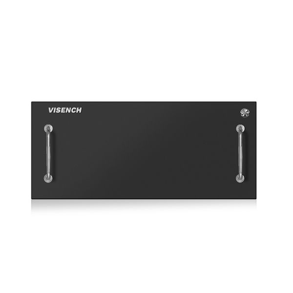 Промышленный кондиционер серии Visench CRA на уровне помещения с подлоговой установкой