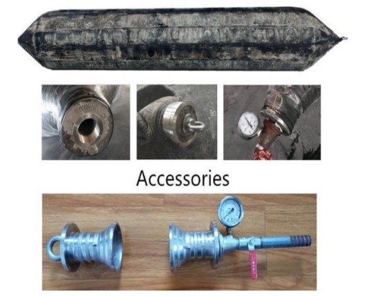 Shipbuilders And Marine Industry Rubber Airbag Professionals