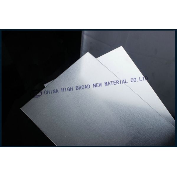 Лист АЗ31 сплава магния АСТМ АЗ91 такие же с качеством Электрон