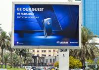 Éclat extérieur imperméable P4 P5 P8 P10 de Higt de panneau d'affichage de LED