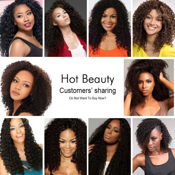 10inch- 30 inch 6A Grade Original Human Hair , Body Wave Long Usage