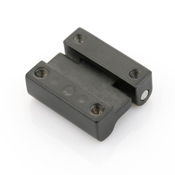 High And Low Voltage Electrical Zinc Alloy Door Pin Hinge Metal Hinge