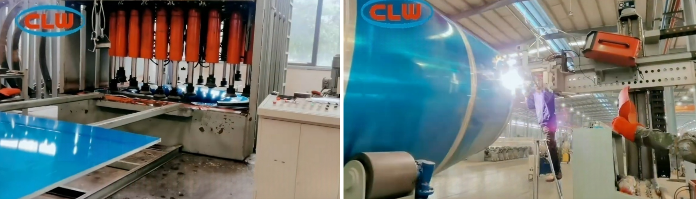 CLW Automobile Group Co., Ltd